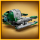 LEGO Star Wars 75360 Jedi Starfighter™ Yody - 1159417 - zdjęcie 9